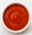 Mild sauce