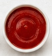 Mixed sauce