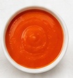 Hot Buffalo sauce