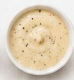 Garlic Parmesan sauce